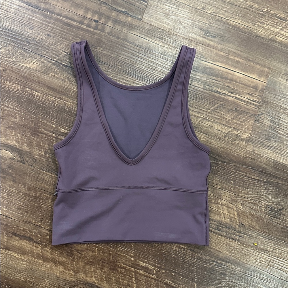 Lululemon Power Pivot Tank - Picture 3 of 3